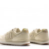 Zapatillas Mustang joggo beige 69983 53832