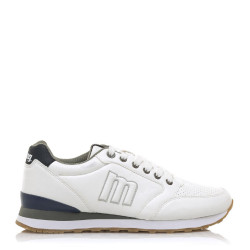 Sabatilles Mustang porland blanques 84697 53215 - Querol online