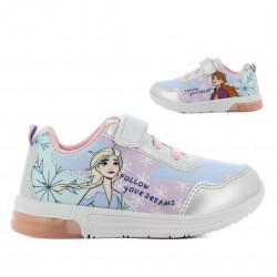 Zapatillas deporte Leomil frozen hermanas - Querol online