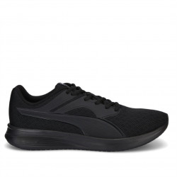Zapatillas deportivas Puma de running Transport negras - Querol online