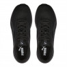Zapatillas deportivas Puma de running Transport negras