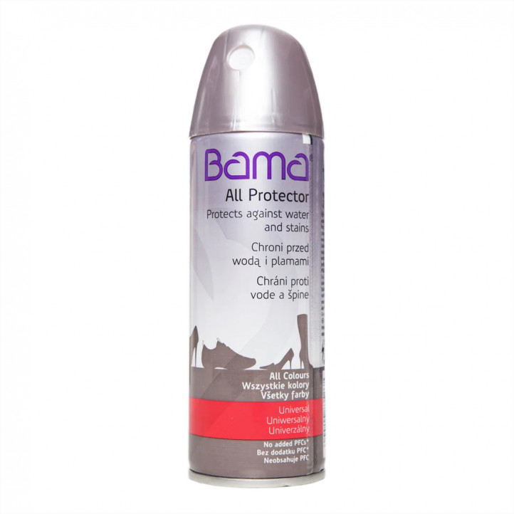 Complementos BAMA Impermeabilizante All Protector - Querol online