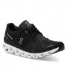 Sabatilles esportives ON cloud 5 black white