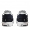 Zapatillas deportivas ON cloud 5 midnight white
