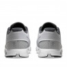 Zapatillas deportivas ON cloud 5 glacier white
