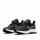 Zapatillas deporte Nike Star Runner 3 negras con blanco - Querol online