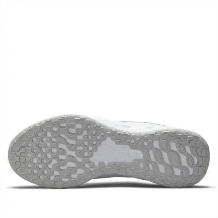 Zapatillas deportivas Nike Revolution 6 Next Nature blancas - Querol online