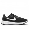 Sabatilles esportives Nike Revolution 6 Next Nature negres