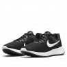 Sabatilles esportives Nike Revolution 6 Next Nature negres