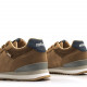 Zapatos sport Mustang 53941 con talón azul porland - Querol online