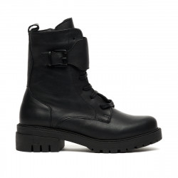 Botins plans Coronel Tapioca negres C1263 - Querol online