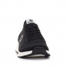 Zapatillas deportivas Ecoalf negras prinalf knit hombre