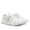 Sabatilles esportives On Cloud 5 Undyed White