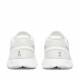 Zapatillas deportivas On Cloud 5 Undyed White - Querol online