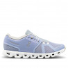 Sabatilles esportives On Cloud 5 Nimbus Alloy