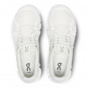 Sabatilles esportives On Cloud 5 Undyed White