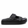 Sandalias plataformas Xti 141109 total black