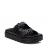 Sandalias plataformas Xti 141109 total black