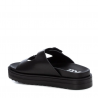 Sandàlies plataformes Xti 141109 total black