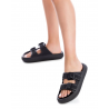 Chanclas Xti 141190 total black