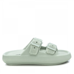 Chanclas Xti 141190 total green - Querol online