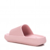 Chanclas Xti 44489 rosas estilo pala