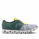 Zapatillas deportivas ON Cloud 5 Olive Alloy - Querol online