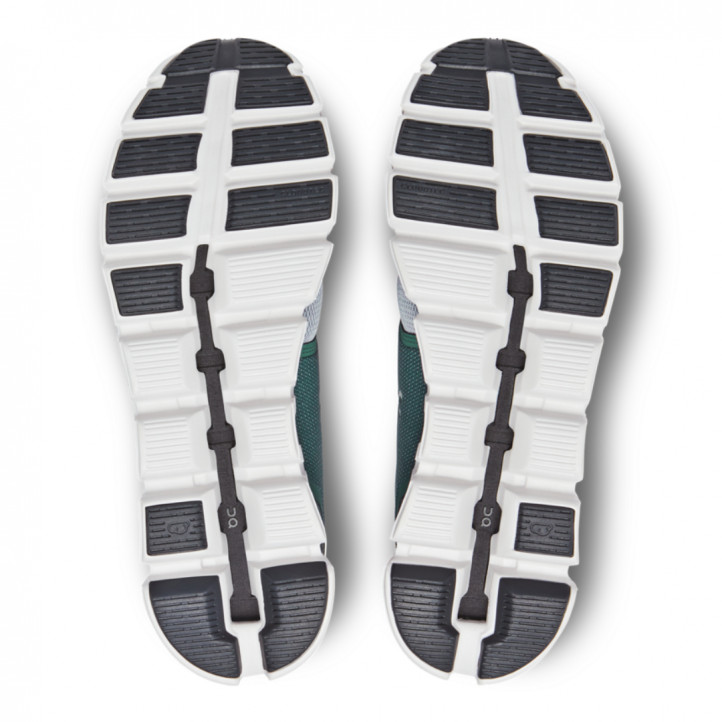 Zapatillas deportivas ON Cloud 5 Olive Alloy - Querol online