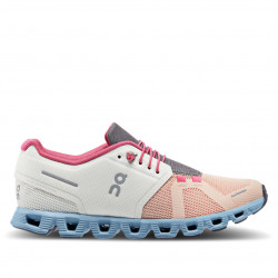 Zapatillas deportivas On Cloud 5 Ice Prairie - Querol online