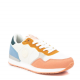Zapatillas urban Xti 140811 hielo con diferentes colores y texturas - Querol online