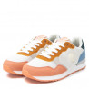 Zapatillas urban Xti 140811 hielo con diferentes colores y texturas