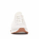 Zapatillas deportivas Ecoalf gris claro prinalf knit mujer - Querol online