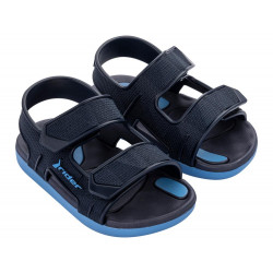 CHANCLAS DE NIñO RIDER R LINE PLUS PAPETE BB BLUE/BLUE - Querol online