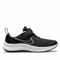 Sabatilles esportives Nike negres Star Runner 3 per a dona - Querol online