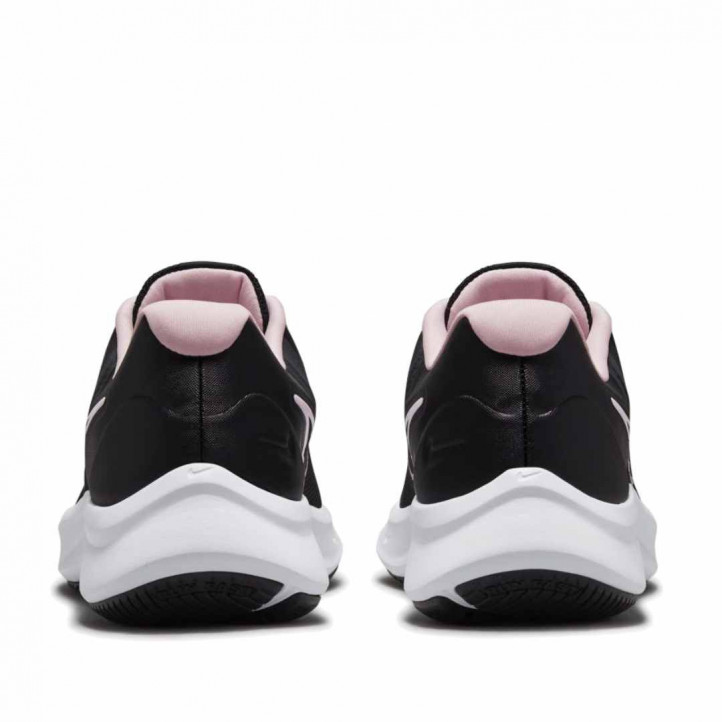 Zapatillas deportivas Nike negras Star Runner 3 para mujer - Querol online