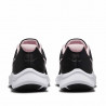 Zapatillas deportivas Nike negras Star Runner 3 para mujer