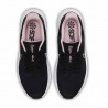 Zapatillas deportivas Nike negras Star Runner 3 para mujer