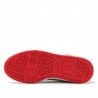 Sabatilles esport Puma rebound joy vermelles i negres