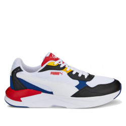 Sabatilles esportives Puma  X-Ray Speed Lite blanques - Querol online
