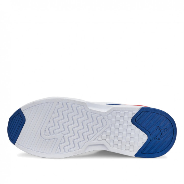 Zapatillas deportivas Puma X-Ray Speed Lite blancas - Querol online