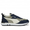 Sabatilles esportives Puma Rider FV Retro Rewind blaves
