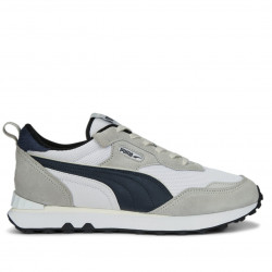 Sabatilles esportives Puma Rider FV Retro Rewind grises - Querol online