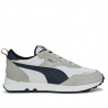 Zapatillas deportivas Puma Rider FV Retro Rewind grises