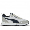 Sabatilles esportives Puma Rider FV Retro Rewind grises