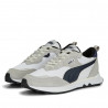 Zapatillas deportivas Puma Rider FV Retro Rewind grises