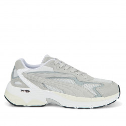 Sabatilles esportives Puma Teveris Nitro grises violeta - Querol online