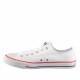 Sabatilles lona John Smith bajas man blanques - Querol online