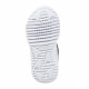 Zapatillas deporte Geox lilas con luces y detalles de mariposa - Querol online