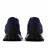 Sabatilles esportives New Balance 327 Natural indigo amb blanc