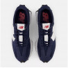 Zapatillas deportivas New Balance 327 Natural indigo con blanco